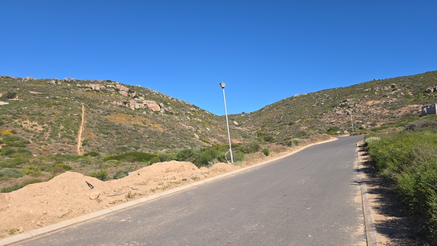 0 Bedroom Property for Sale in St Helena Views Western Cape